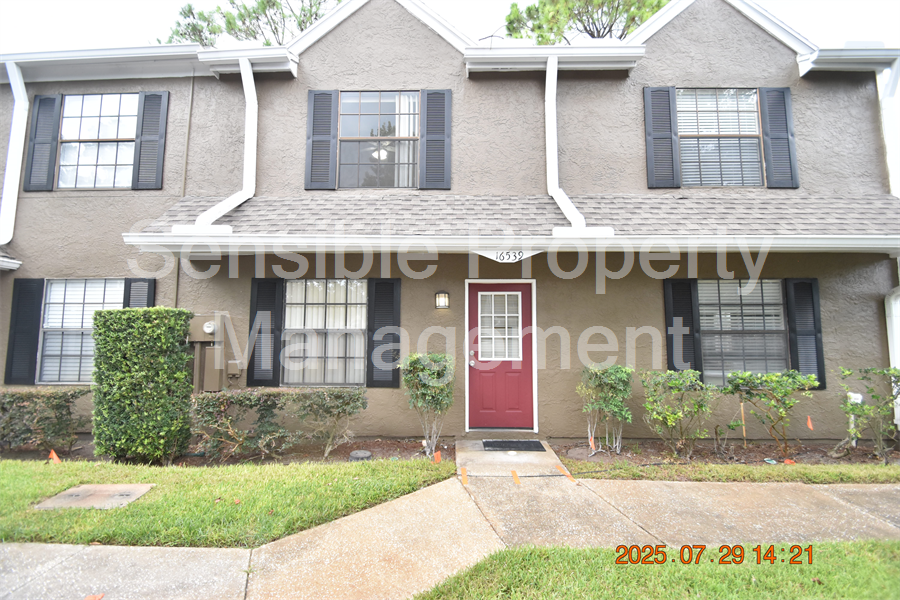stress free property management